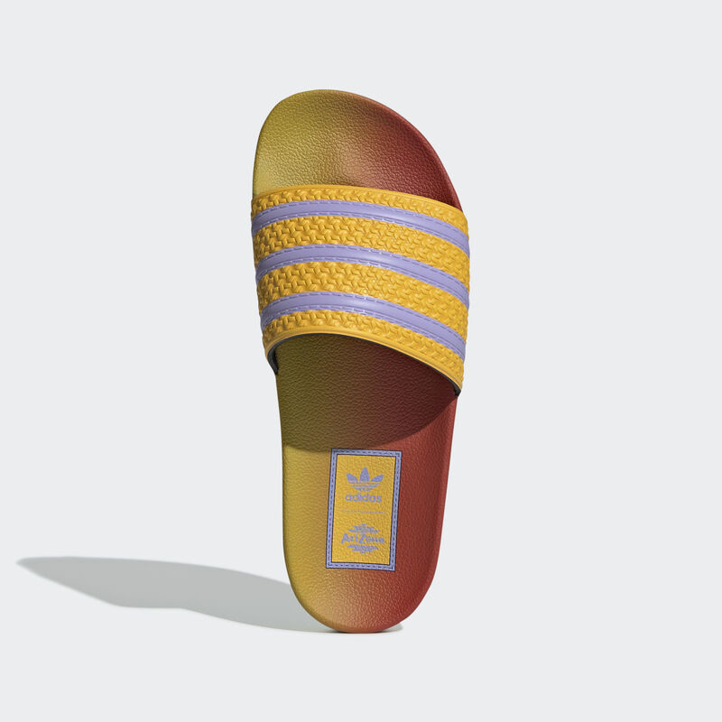 Adidas arizona slides on sale